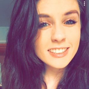 Meet your Posher, Savannah